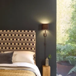 Arbor vegglampe