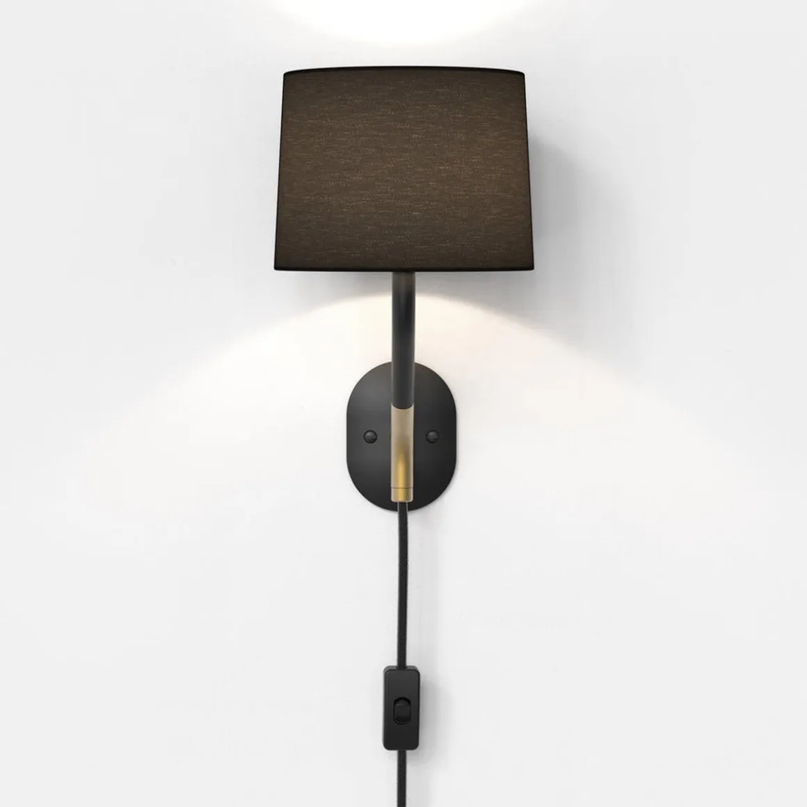 Arbor vegglampe