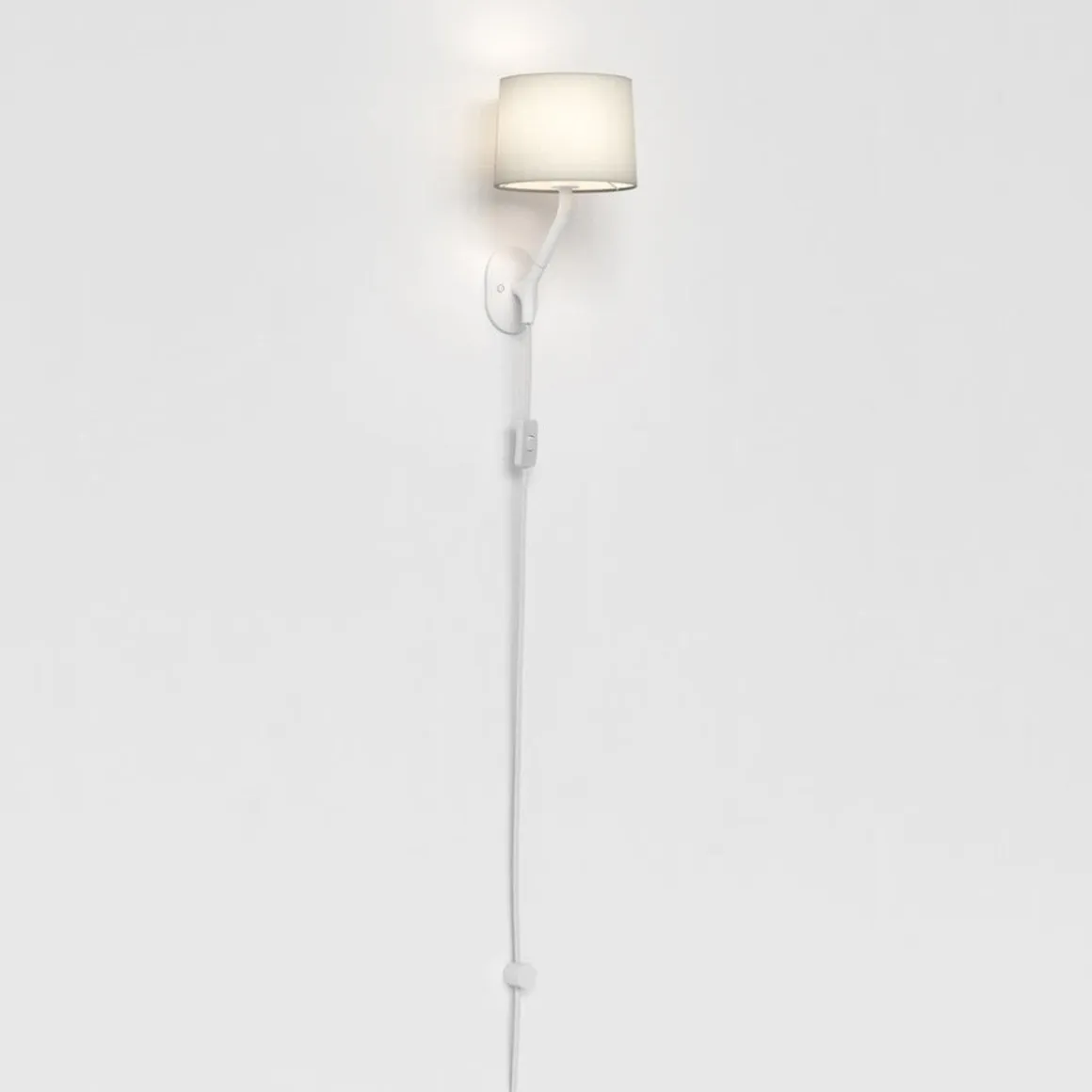 Arbor vegglampe
