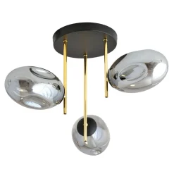 Argo taklampe 3-lys