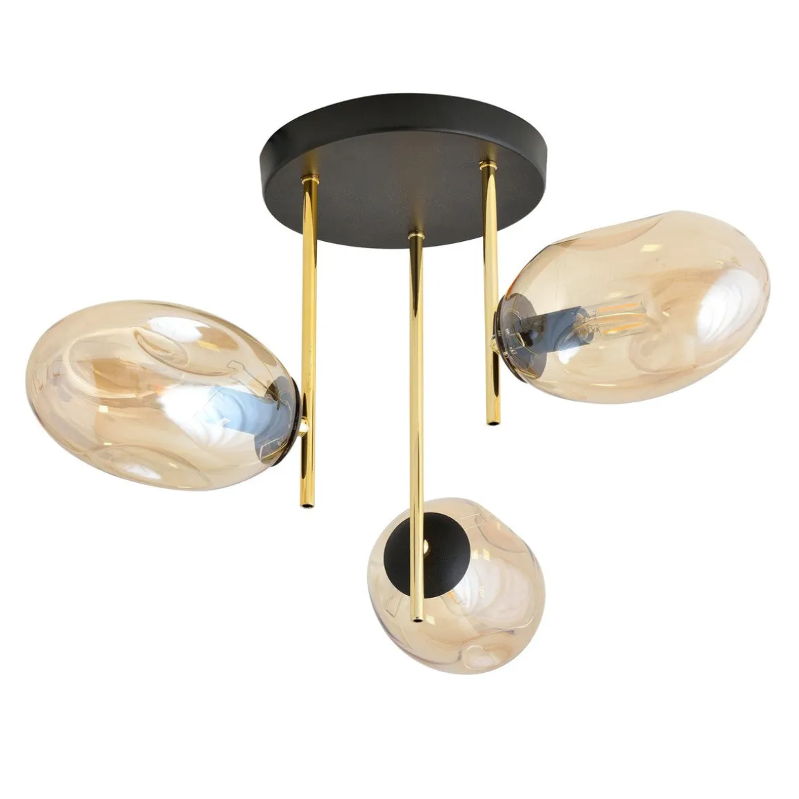 Argo taklampe 3-lys