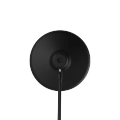 Arigato enkel taklampe - Svart