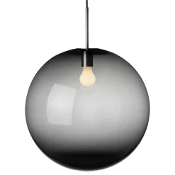 Arkivlampe 4014 50 cm - Grå - Stål