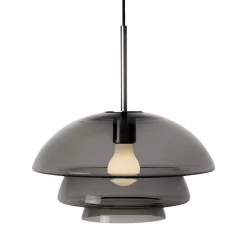 Arkivlampe 4006 Large - Grå - Stål