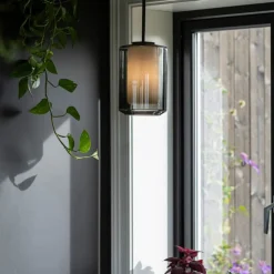 Arkivlampe 4245 - Messing