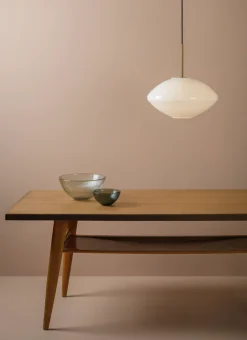 Arkivlampe 4280 - Messing