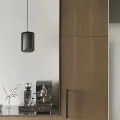 Arkivlampe 4245 - Sort