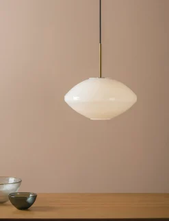 Arkivlampe 4280 - Sort