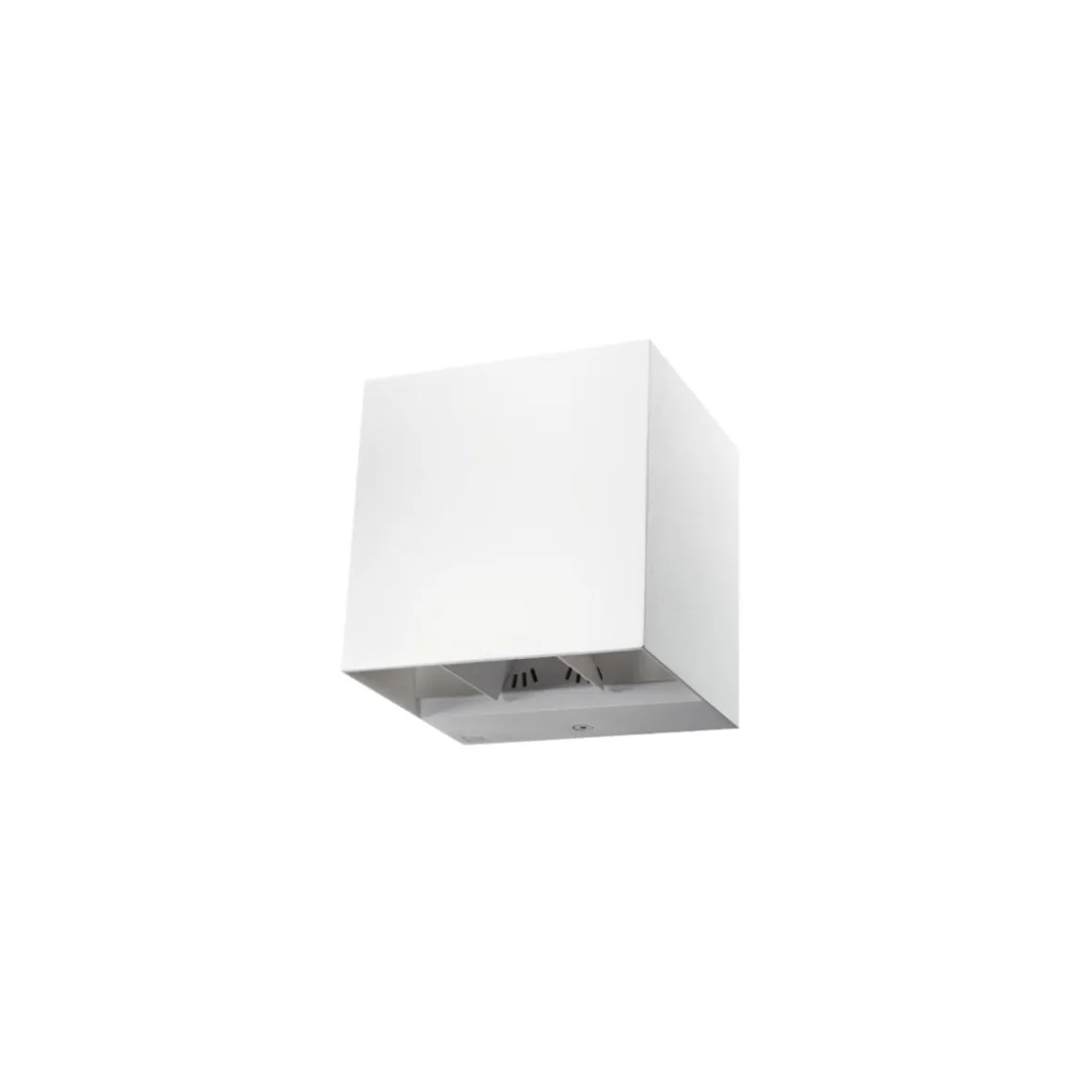 Artes vegglampe utendørs IP65 3000K dimbar