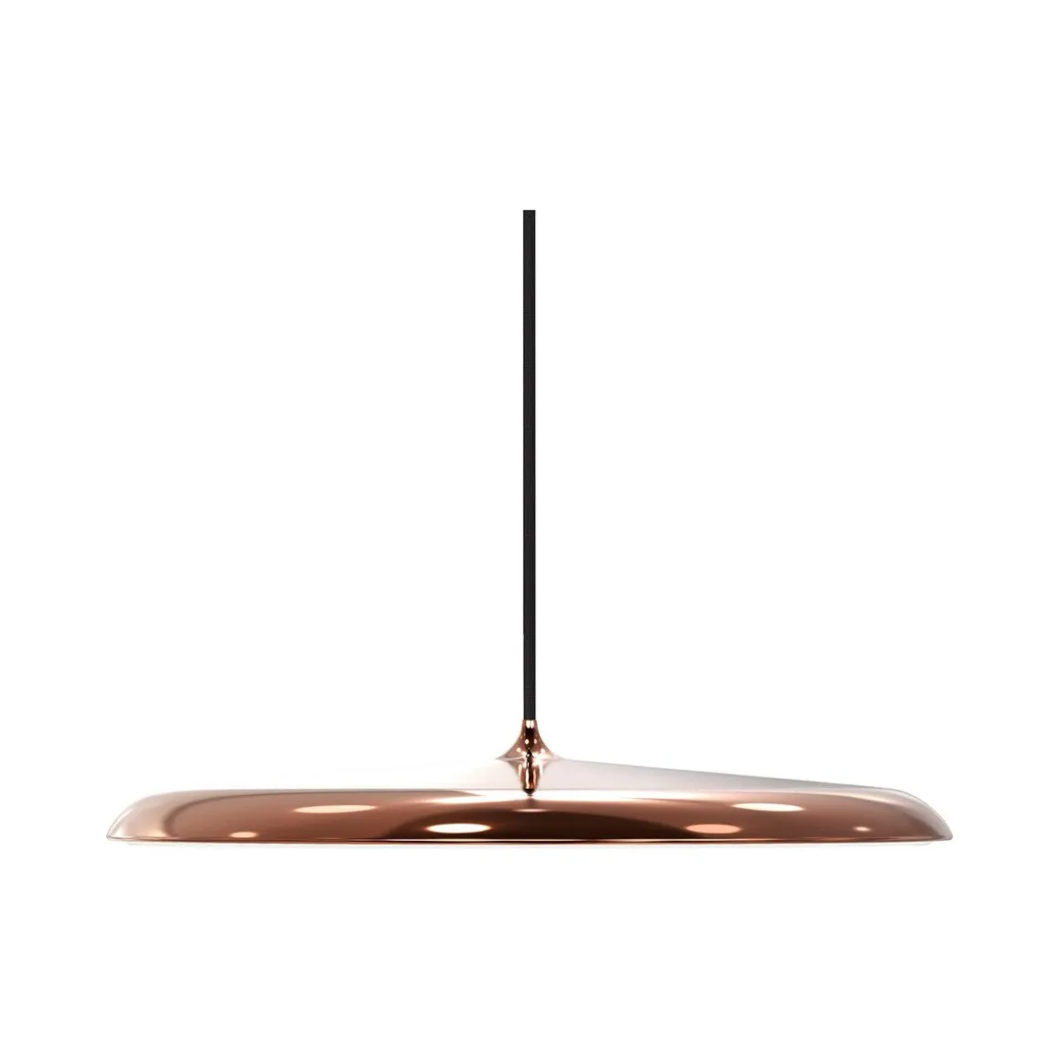 Artist 40 takpendel 25W 3000 Kelvin - Dimbar