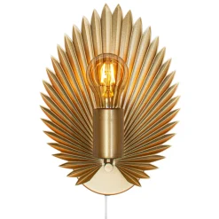 Aruba vegglampe