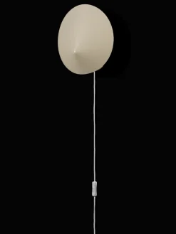 Arum vegglampe sconce - cashmere