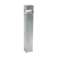 Arvika 893 pullert 12,7W LED 89 cm m/stikkontakt