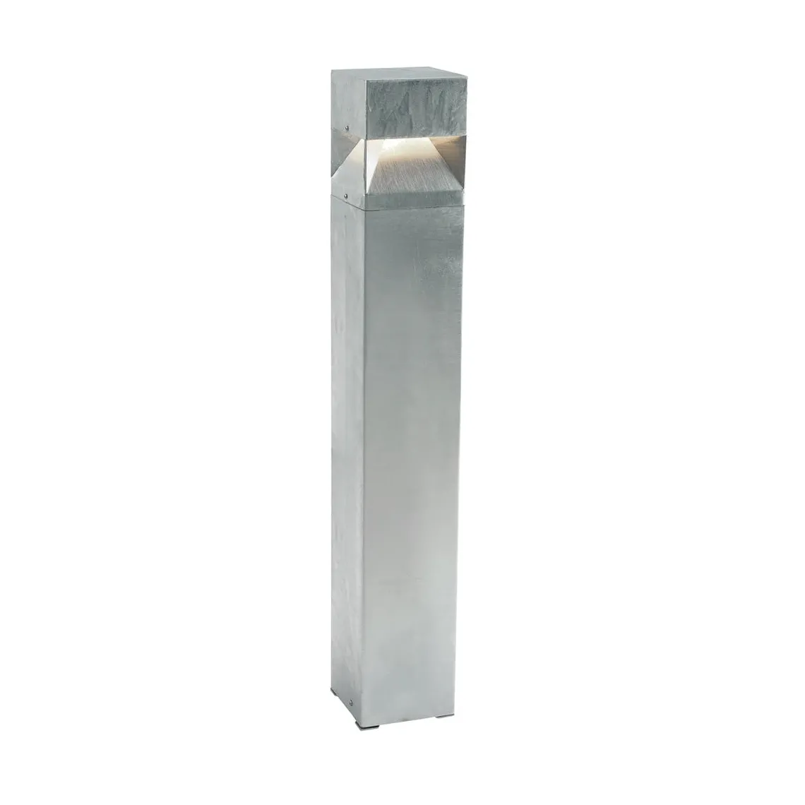 Arvika 893 pullert 12,7W LED 89 cm m/stikkontakt