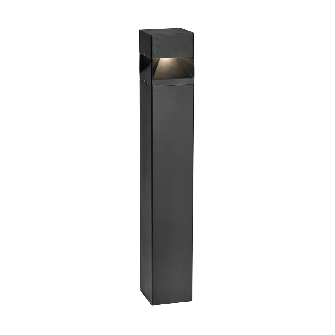 Arvika 893 pullert 12,7W LED 89 cm m/stikkontakt