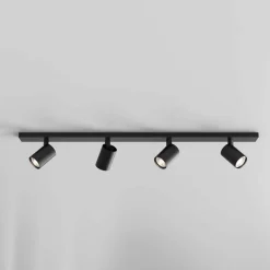 Ascoli Four Bar