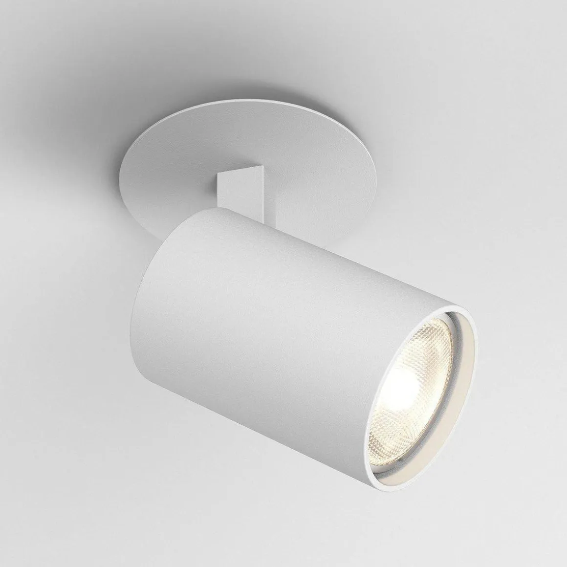 Ascoli Recessed takspot