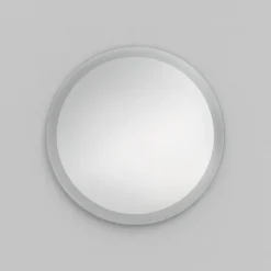 Ascot 650 rundt speil for baderom IP44 27W Led 2700-6000 Kelvin