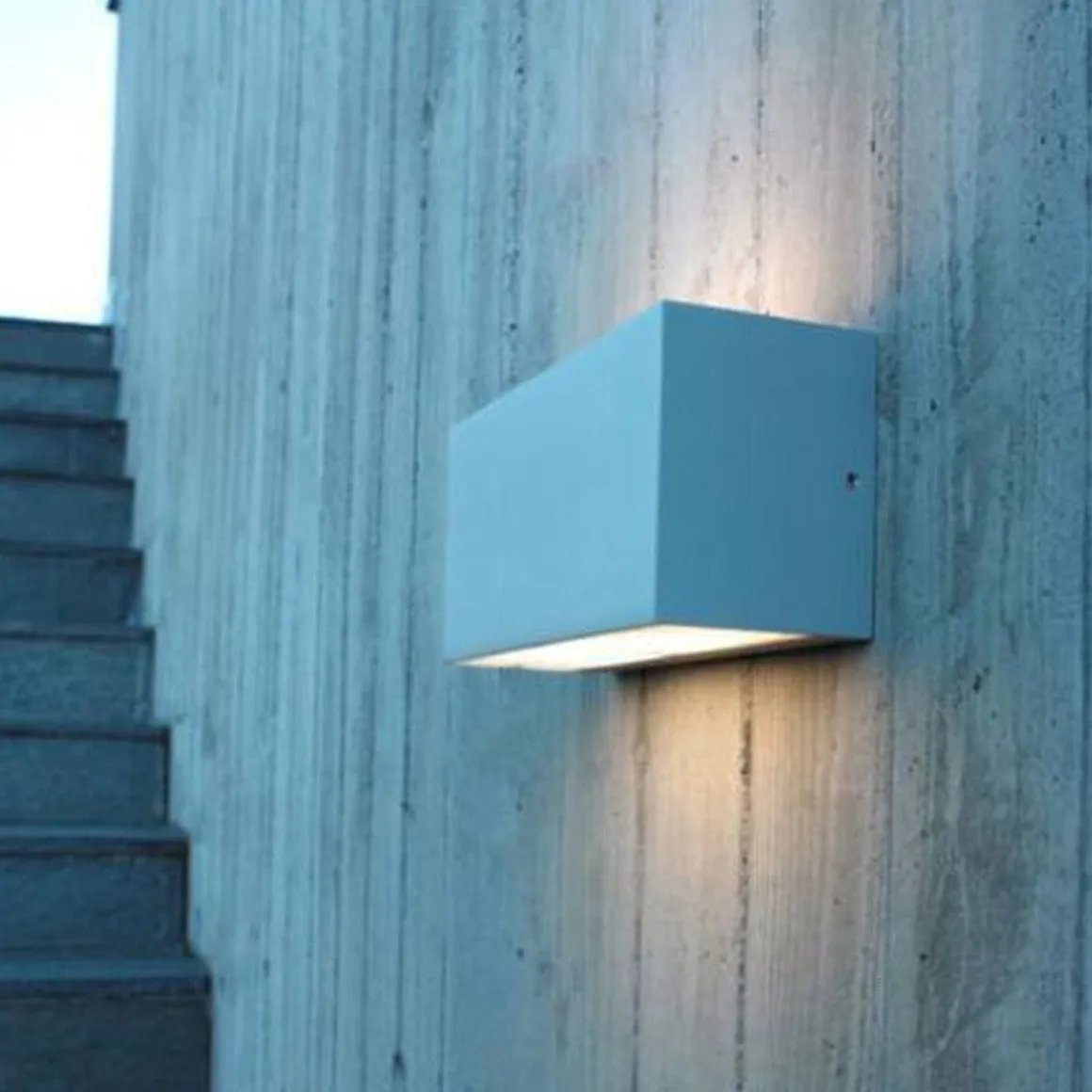 Asker 1510 8W LED