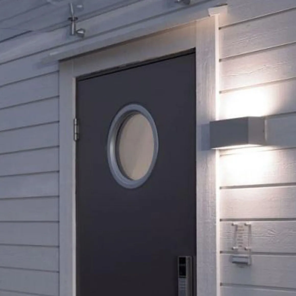 Asker 1510 8W LED