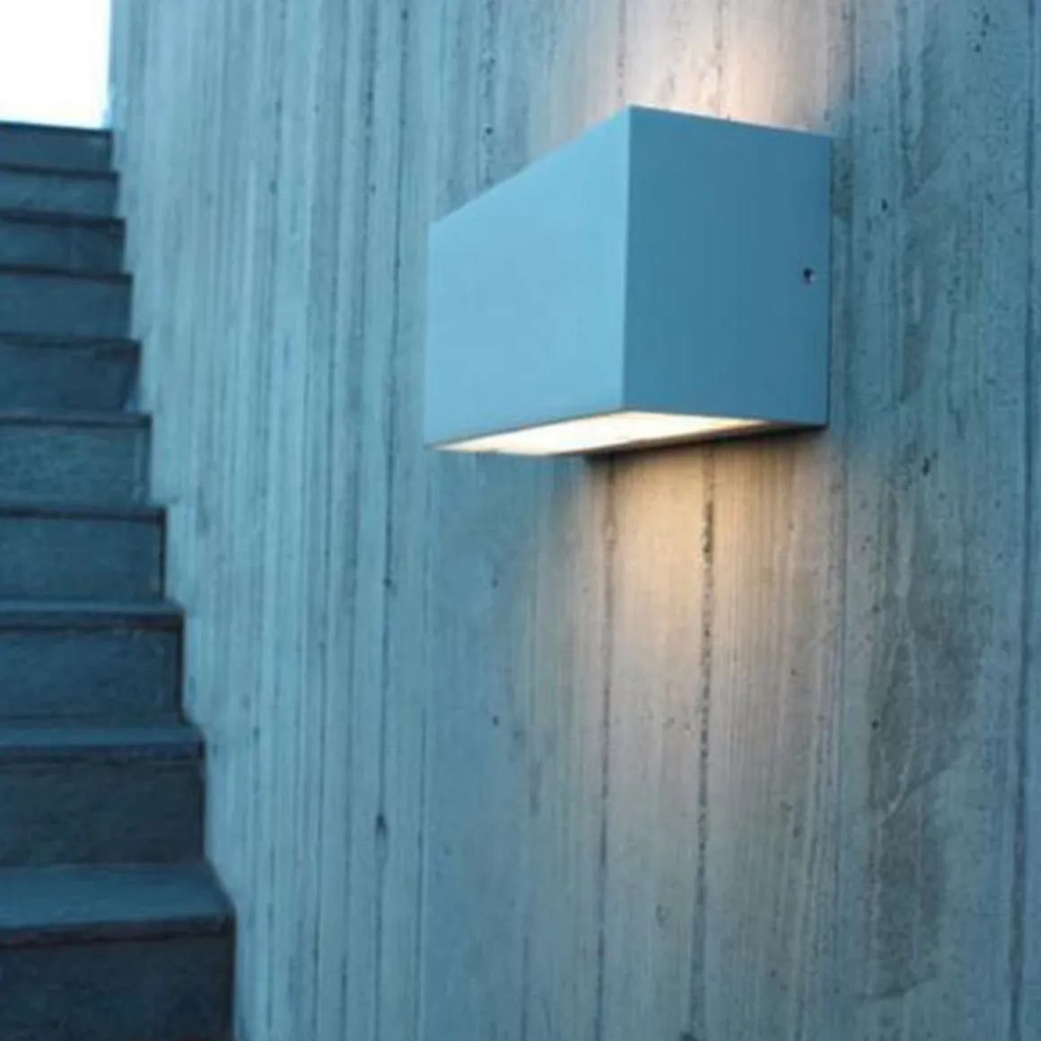 Asker 1510 8W LED