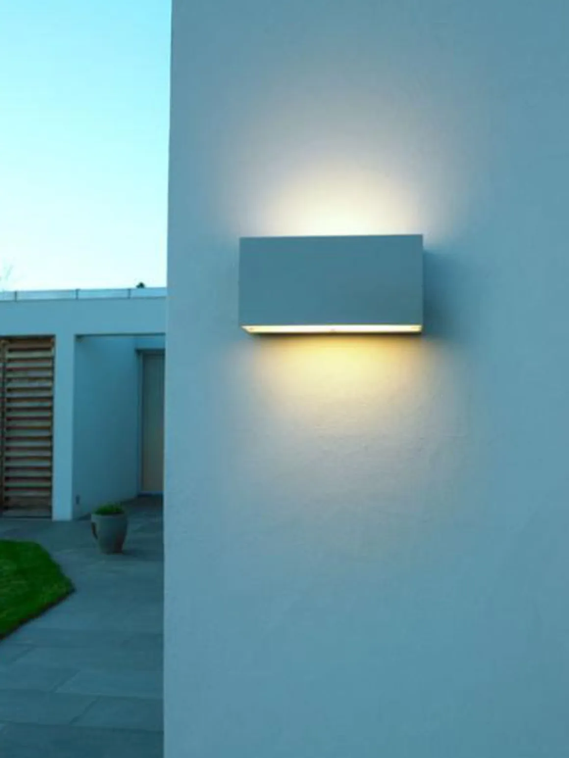 Asker 1510 8W LED