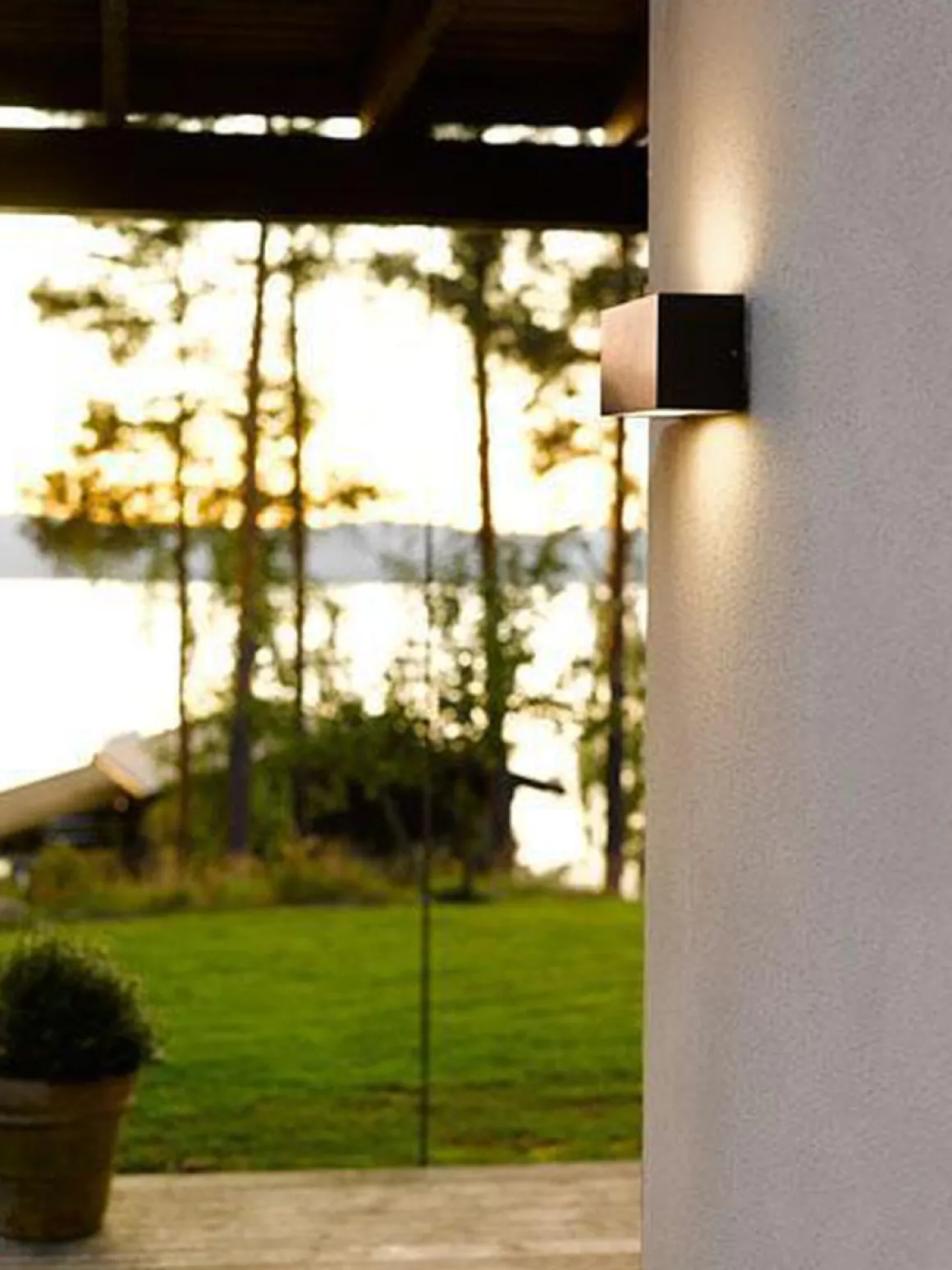 Asker 1510 8W LED