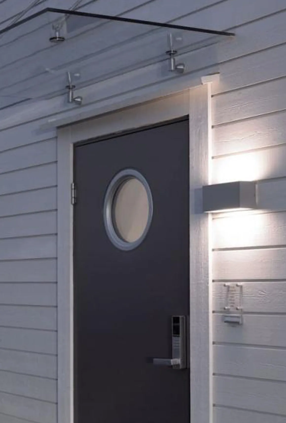 Asker 1510 8W LED