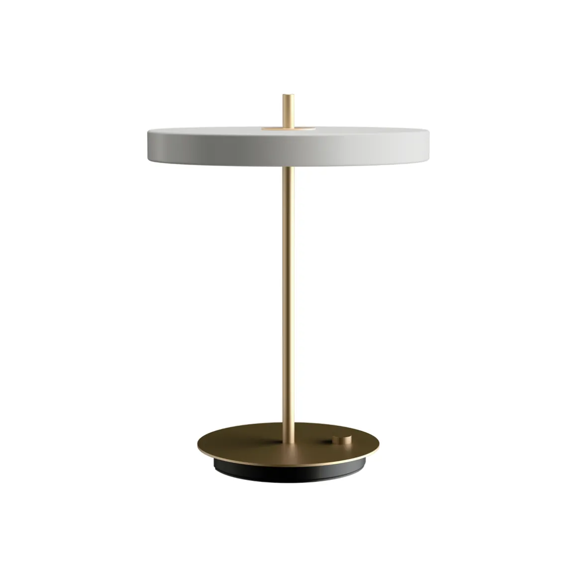 Asteria bordlampe