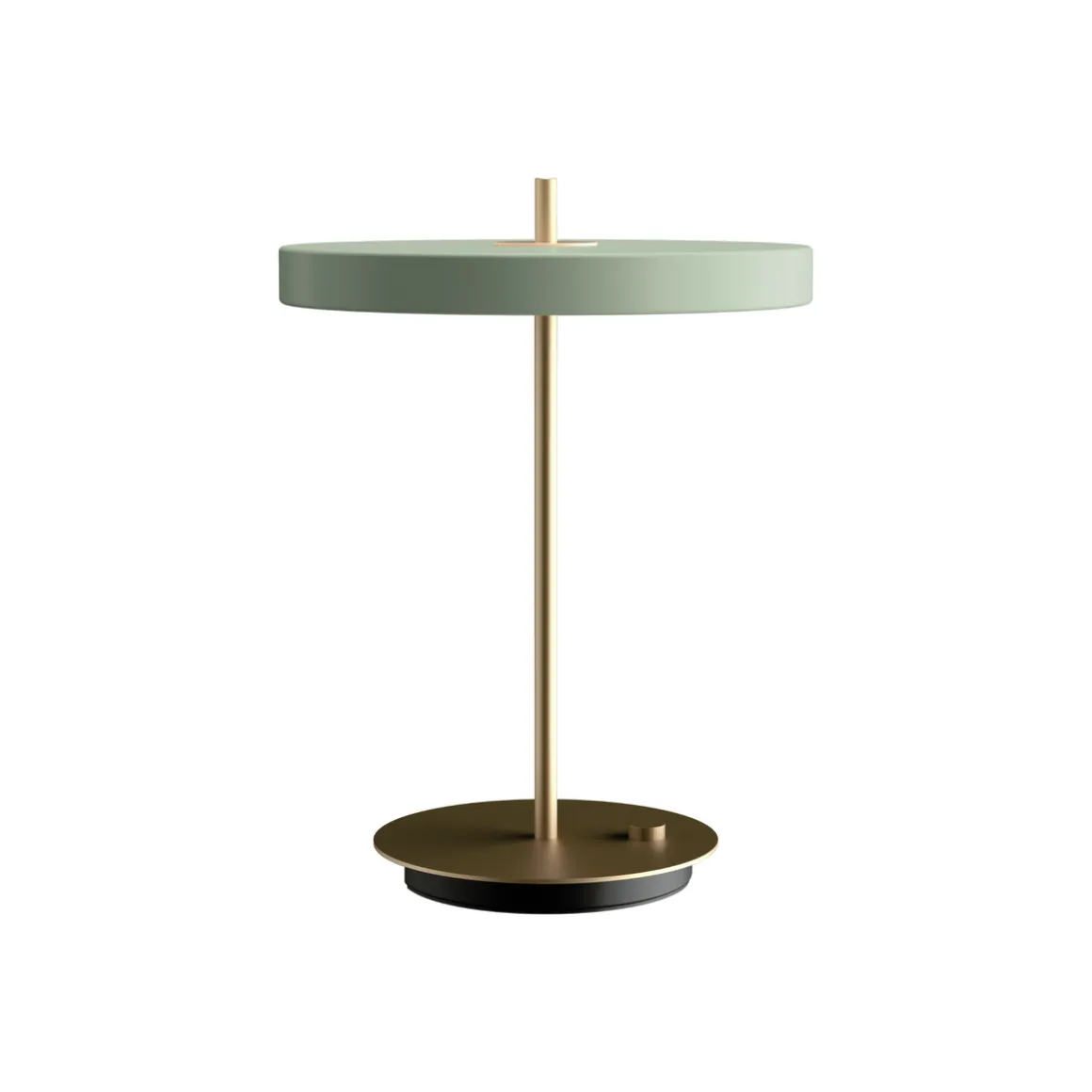 Asteria bordlampe