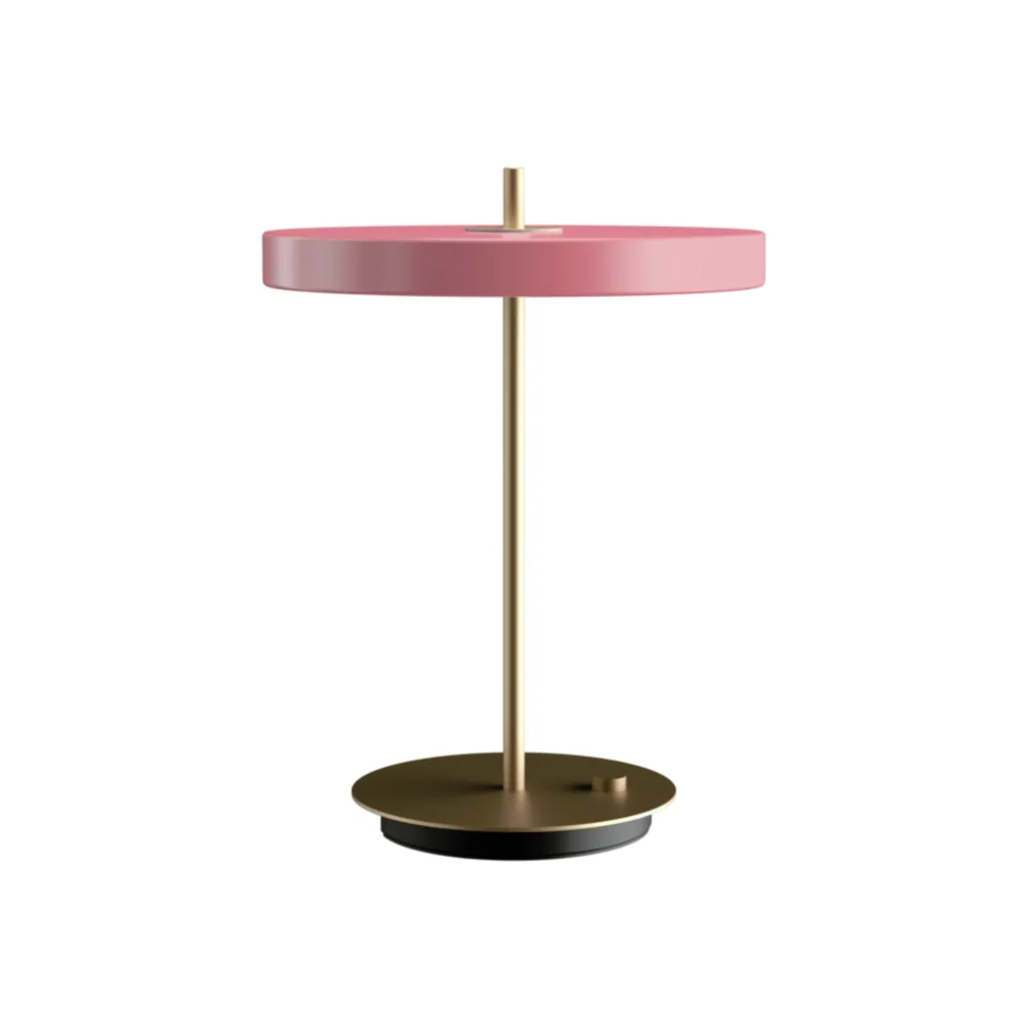 Asteria bordlampe
