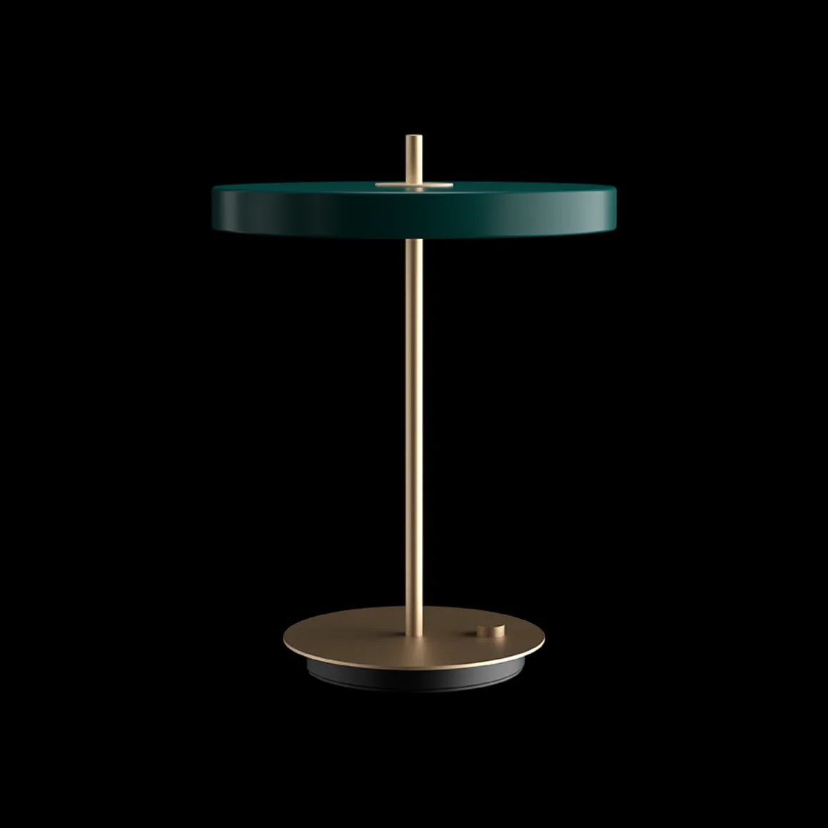 Asteria bordlampe