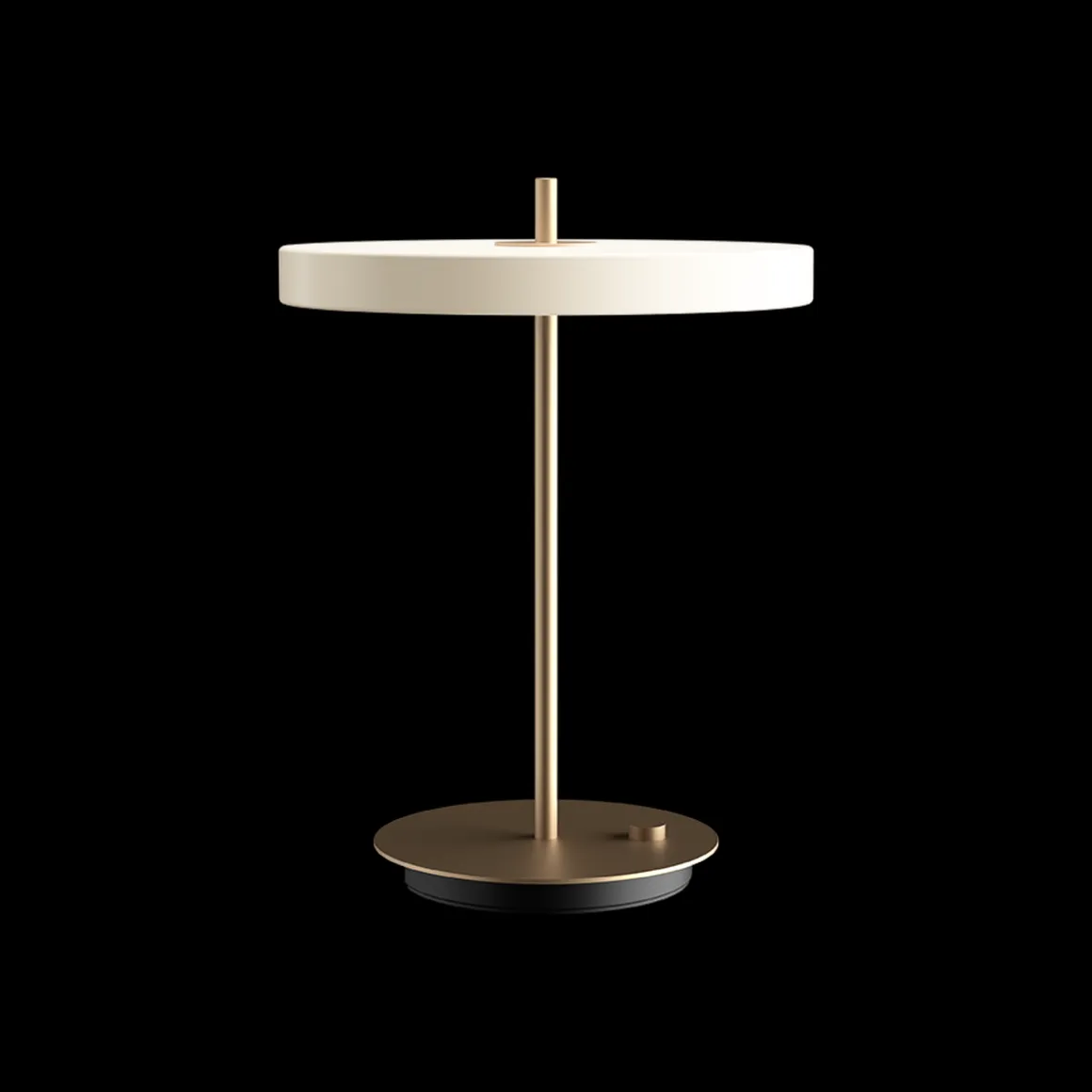 Asteria bordlampe