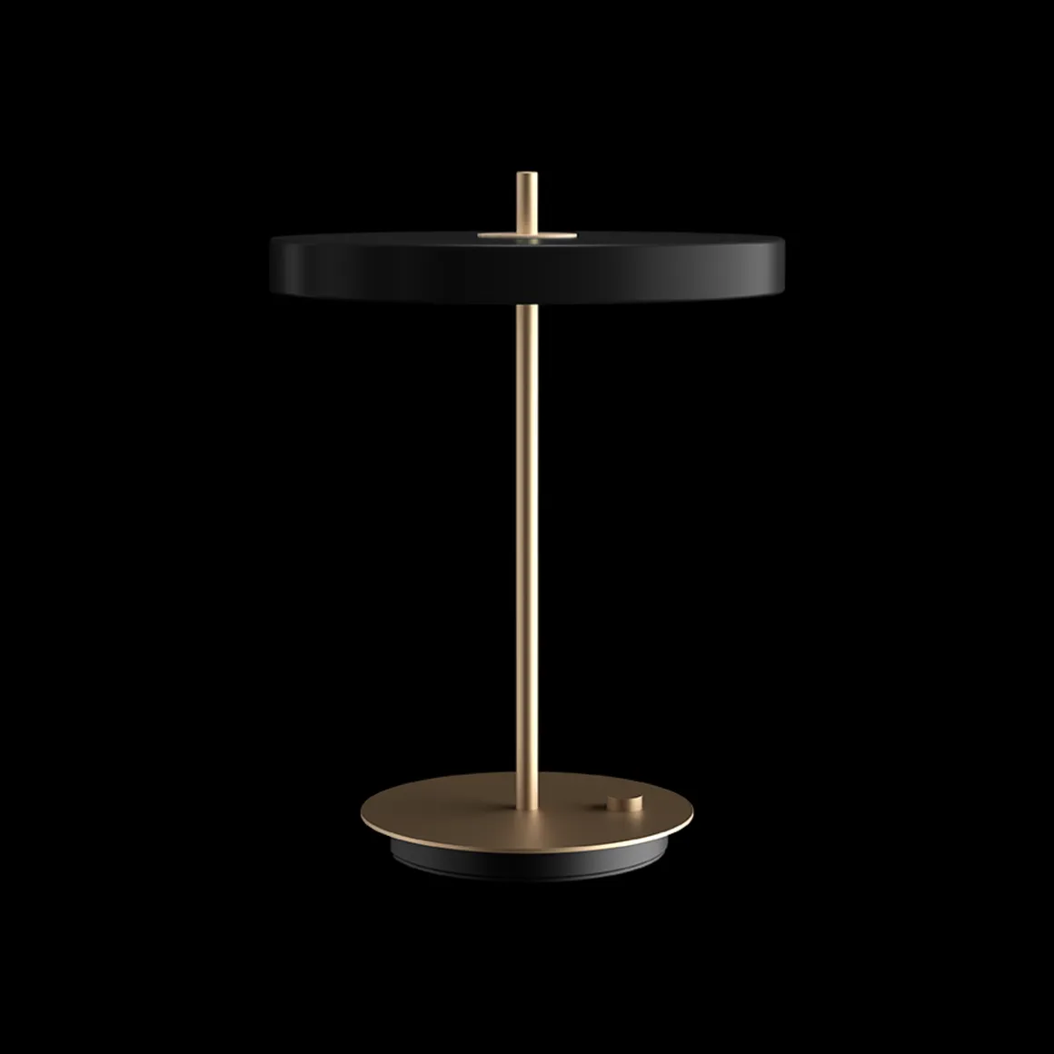 Asteria bordlampe