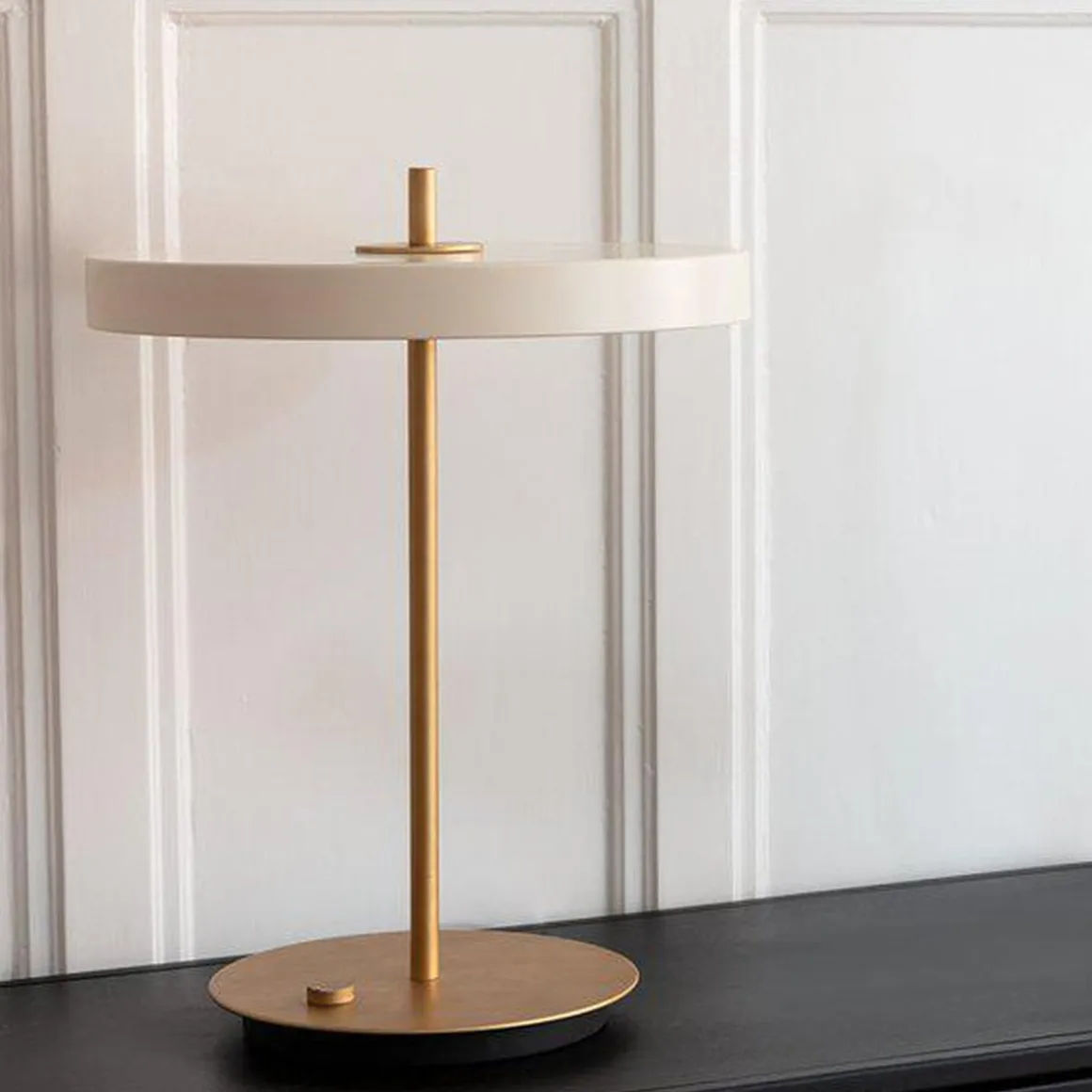 Asteria bordlampe