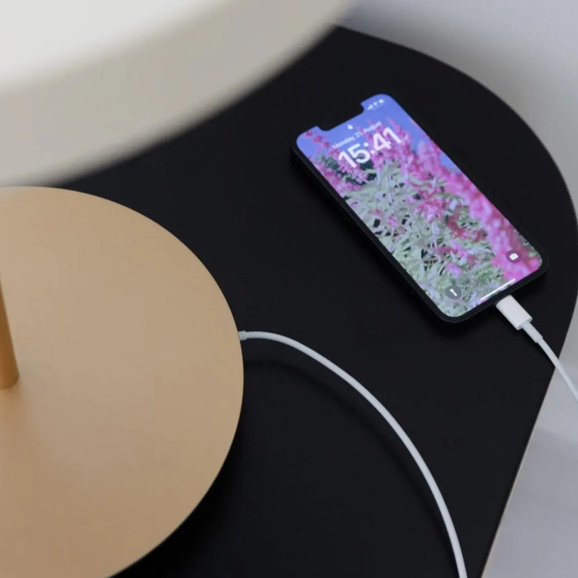 Asteria bordlampe