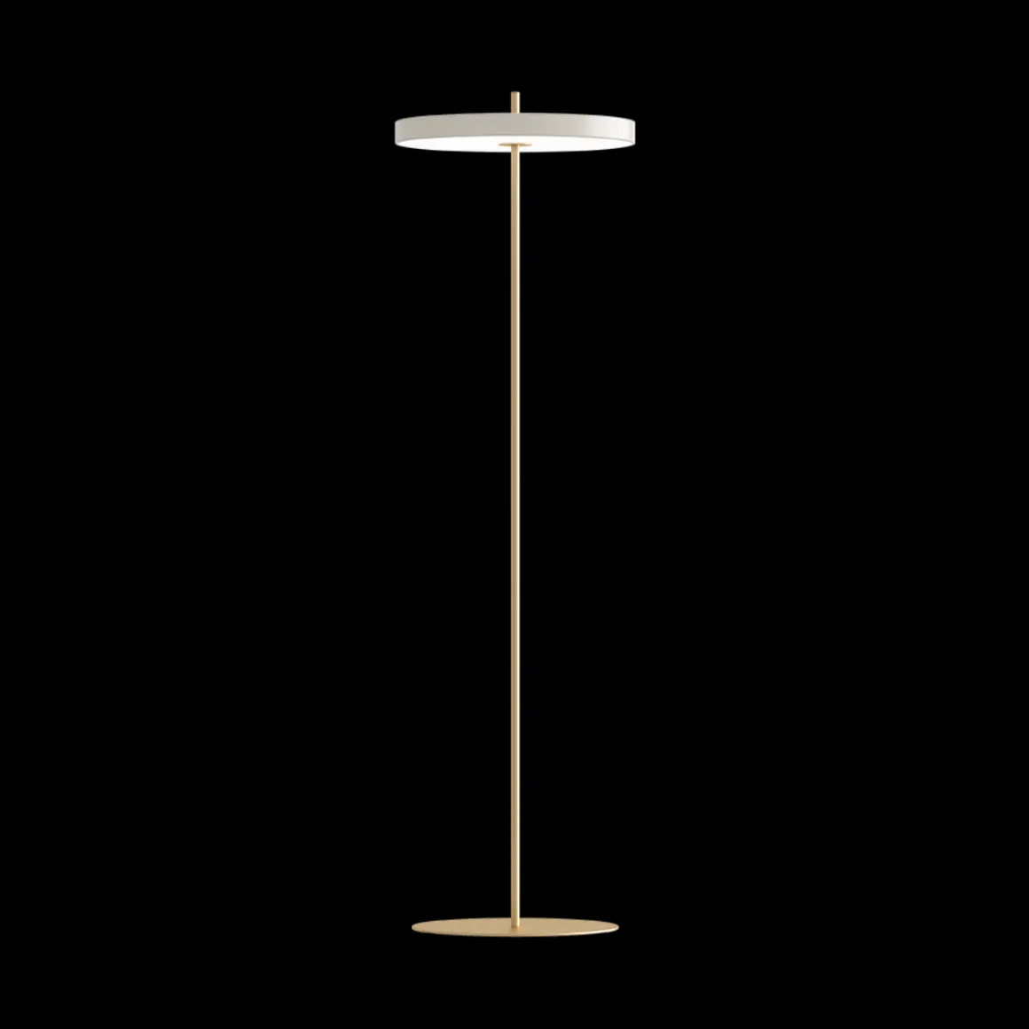 Asteria gulvlampe