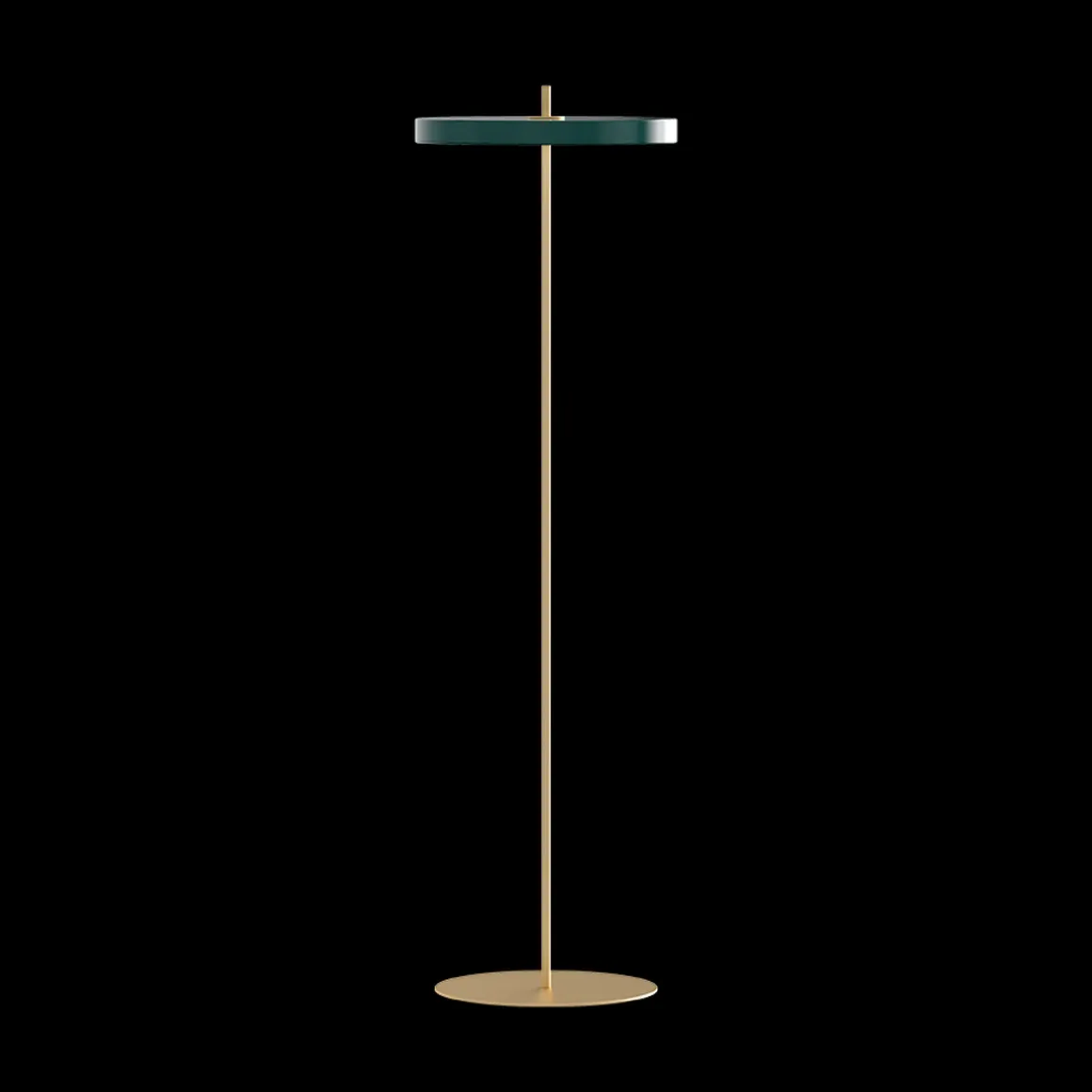 Asteria gulvlampe