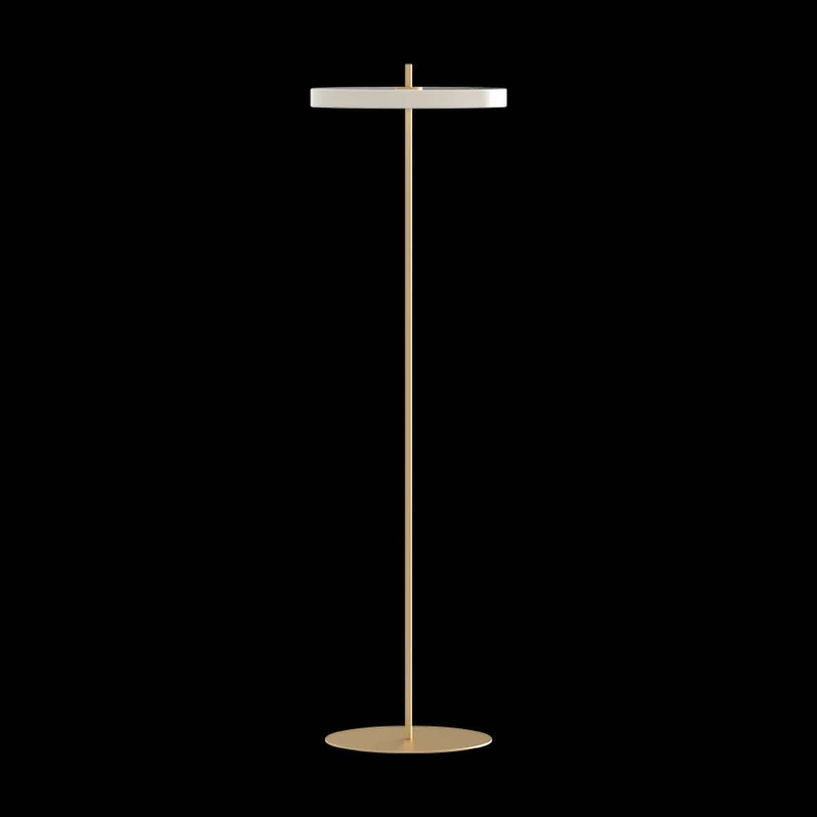 Asteria gulvlampe