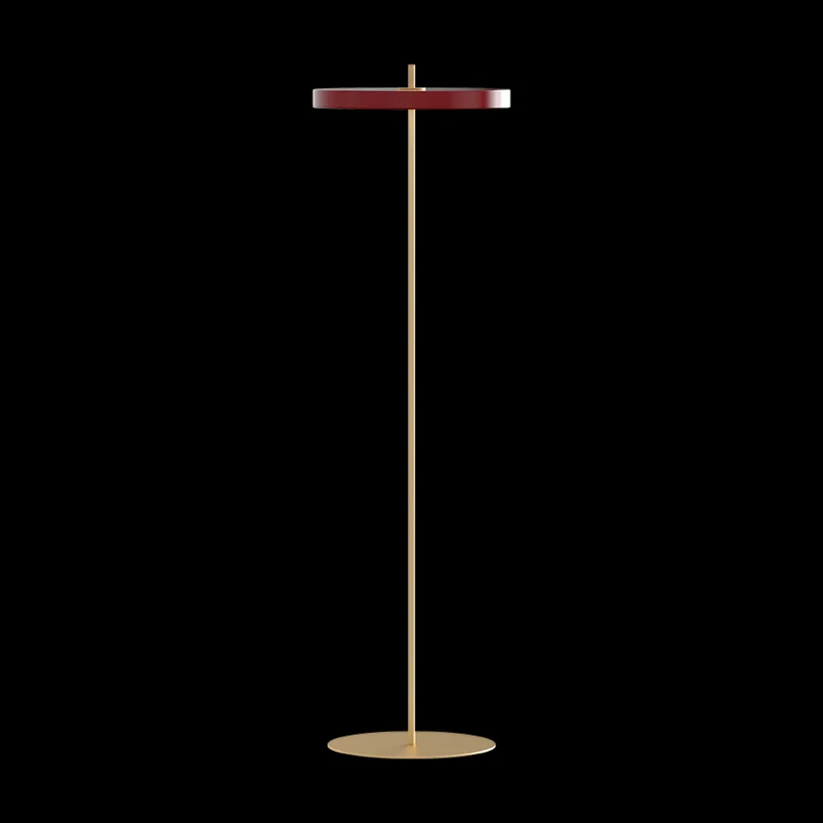 Asteria gulvlampe