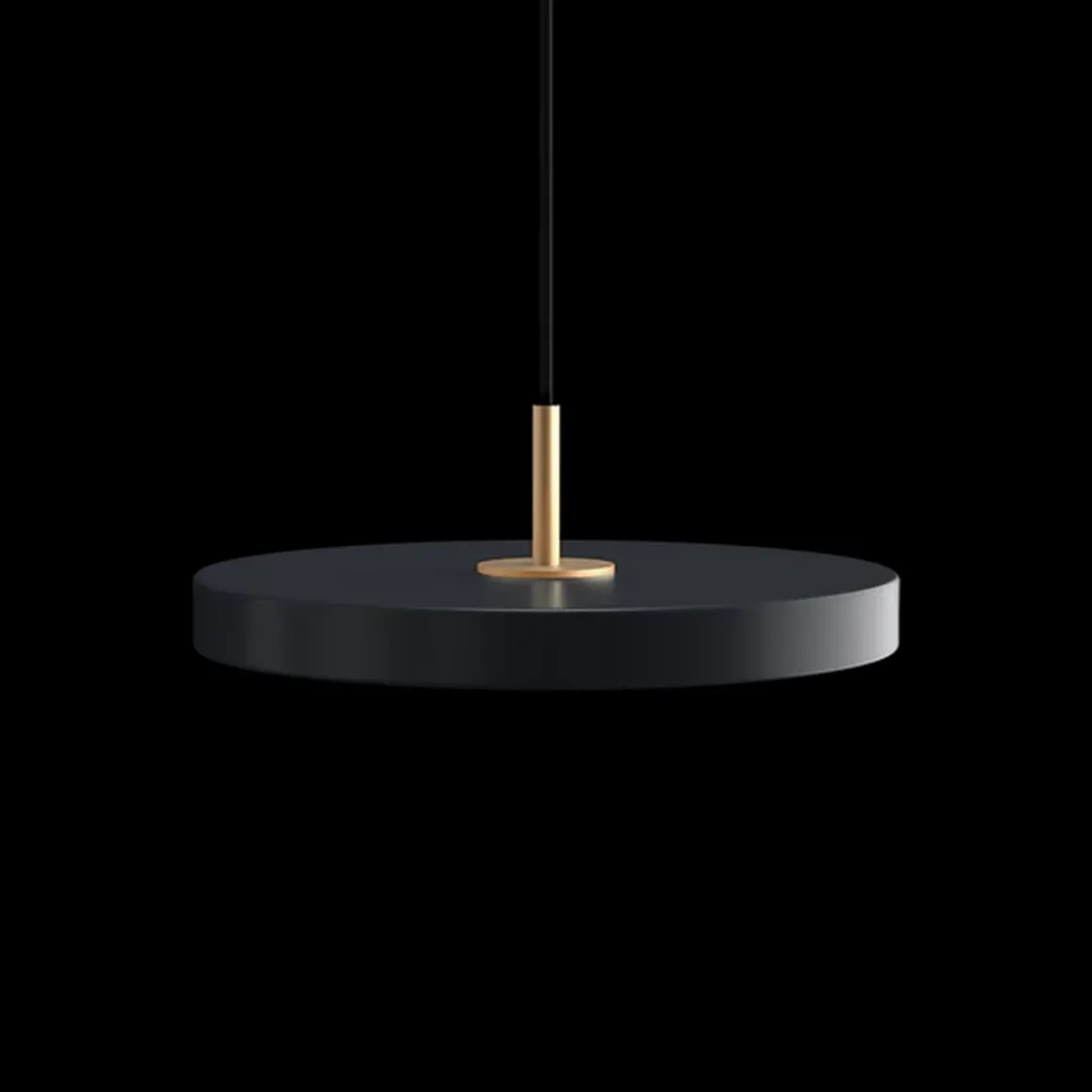 Asteria mini pendel