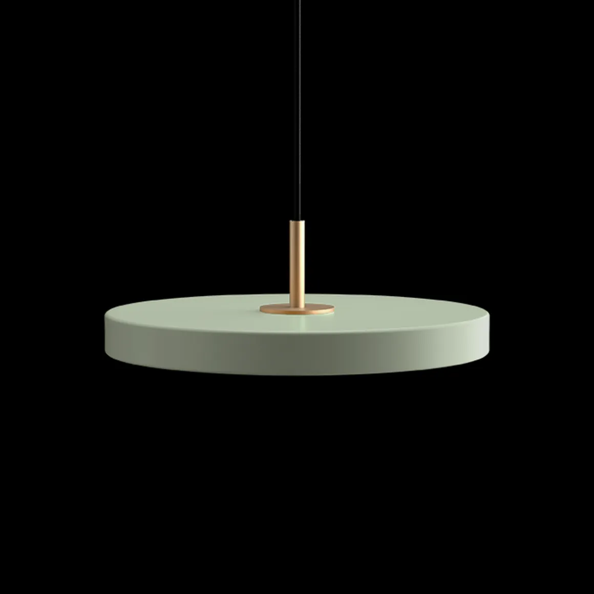 Asteria mini pendel