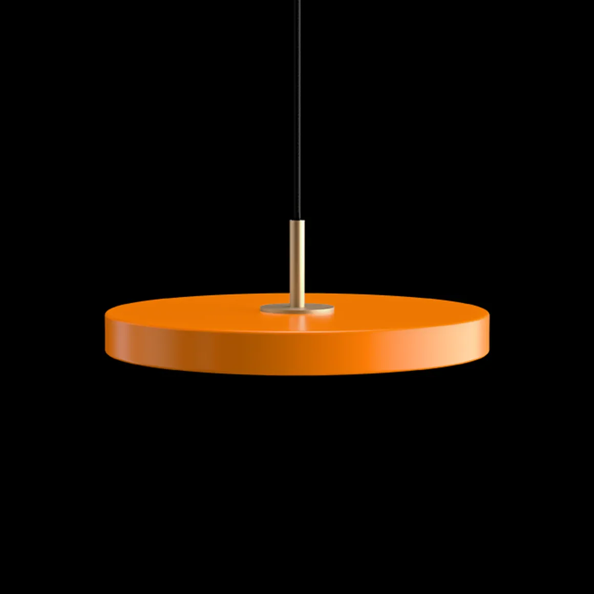Asteria mini pendel