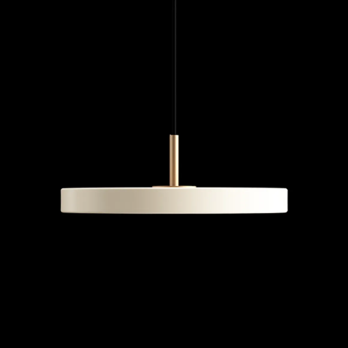 Asteria mini pendel