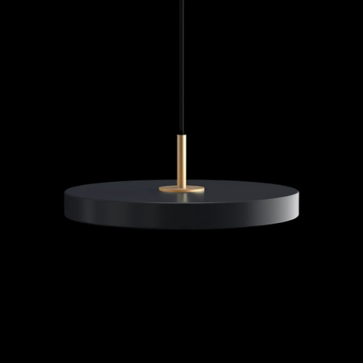 Asteria mini pendel