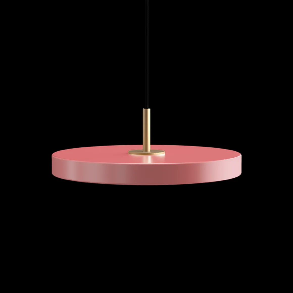 Asteria mini pendel