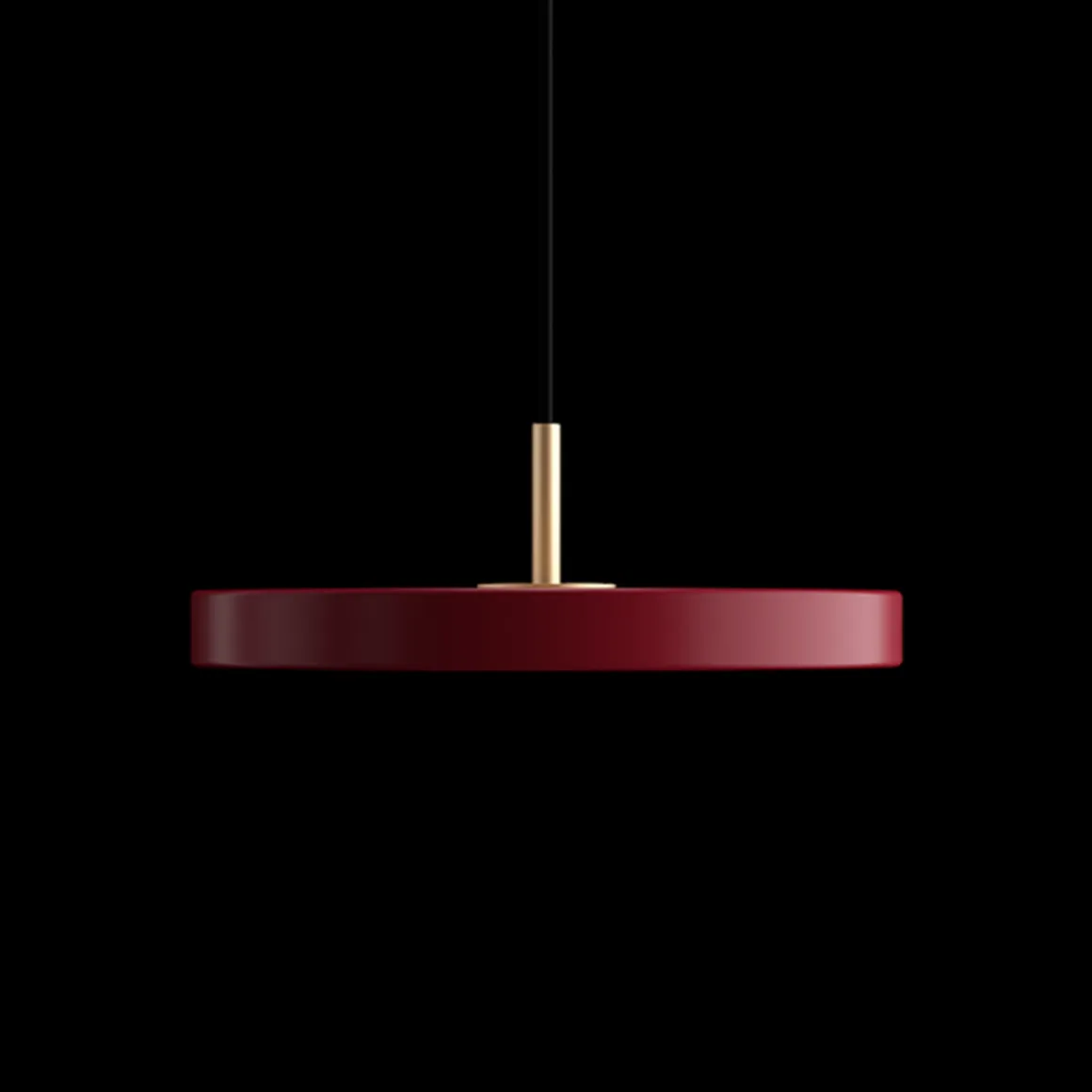 Asteria mini pendel