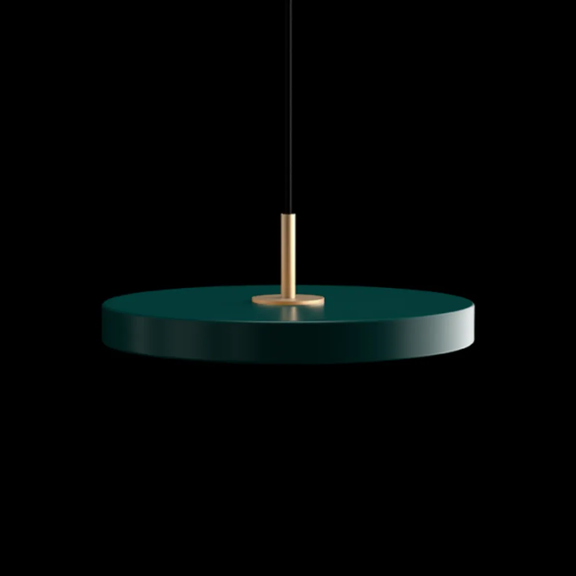 Asteria mini pendel