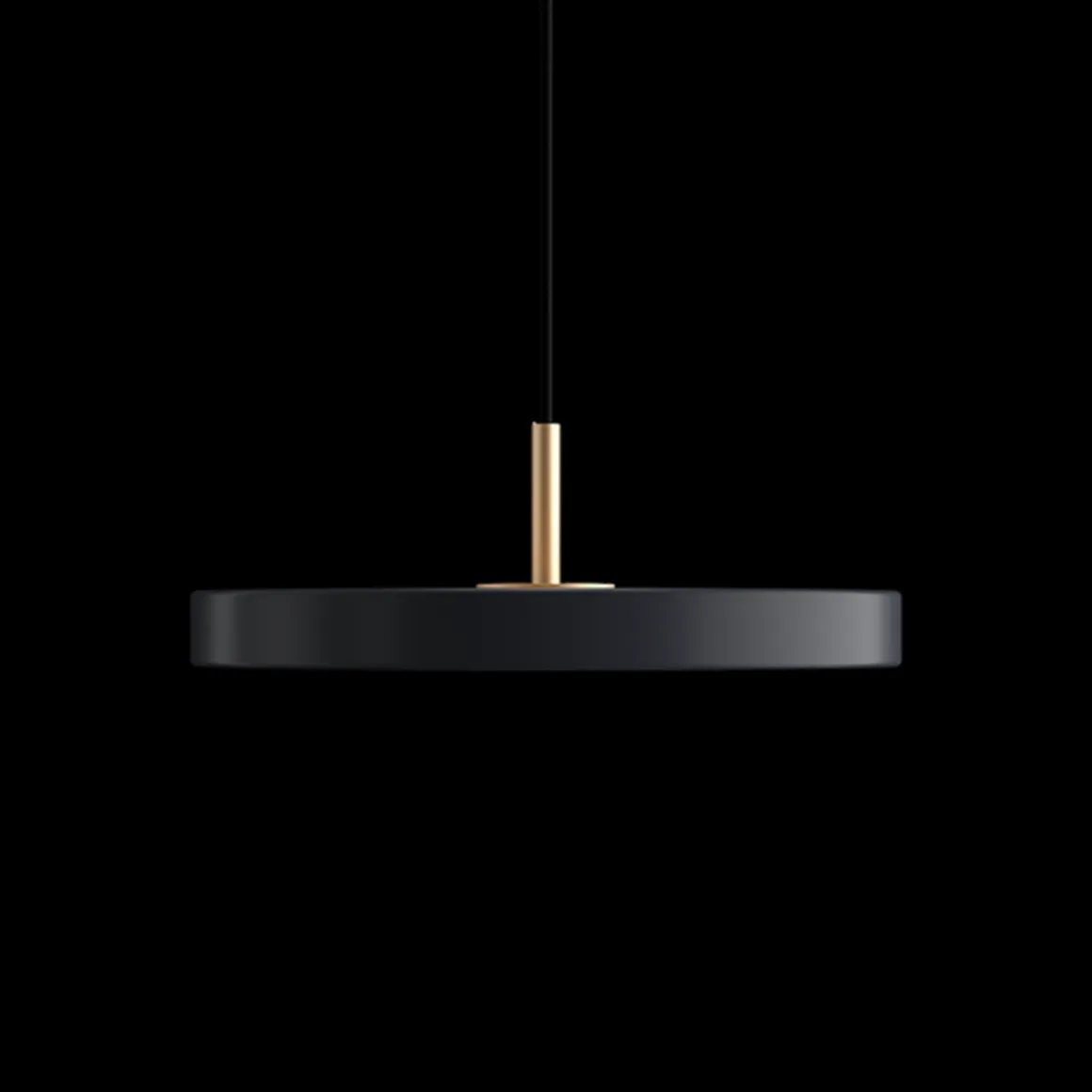 Asteria mini pendel