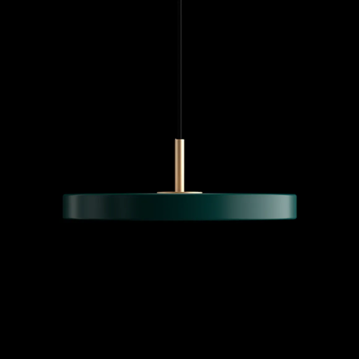 Asteria mini pendel